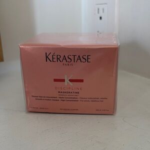 Kérastase Discipline Maskeratine Smooth-In-Motion Hair Mask